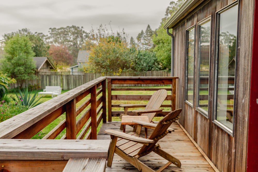 SCP Mendocino Inn and Farm, Φωτογραφία 5