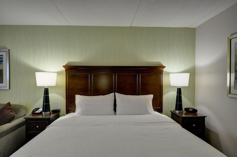 Room, 1 King Bed, Accessible - Photo 2
