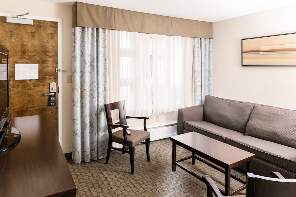 Family Suite - Photo 3