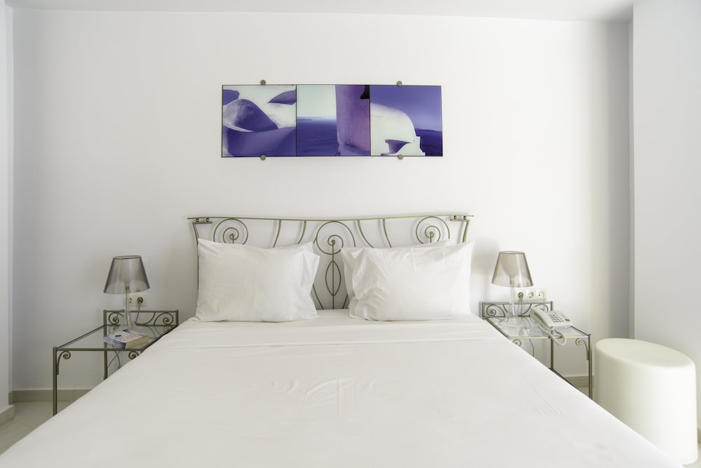 Standard Room - Photo 1