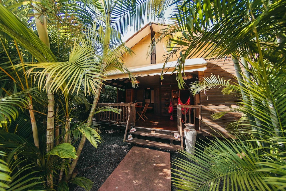 Family Bungalow - Photo 8