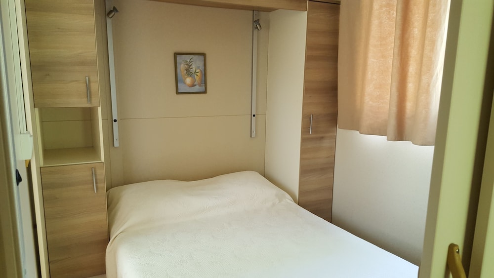 Chalet (2 personnes Gitotel) photo 2