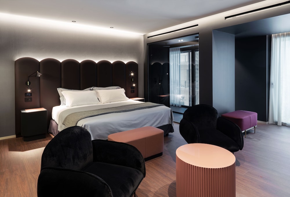 Elegance Suite