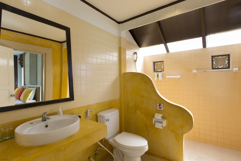 Grand Deluxe Villa Seaview - Photo 5