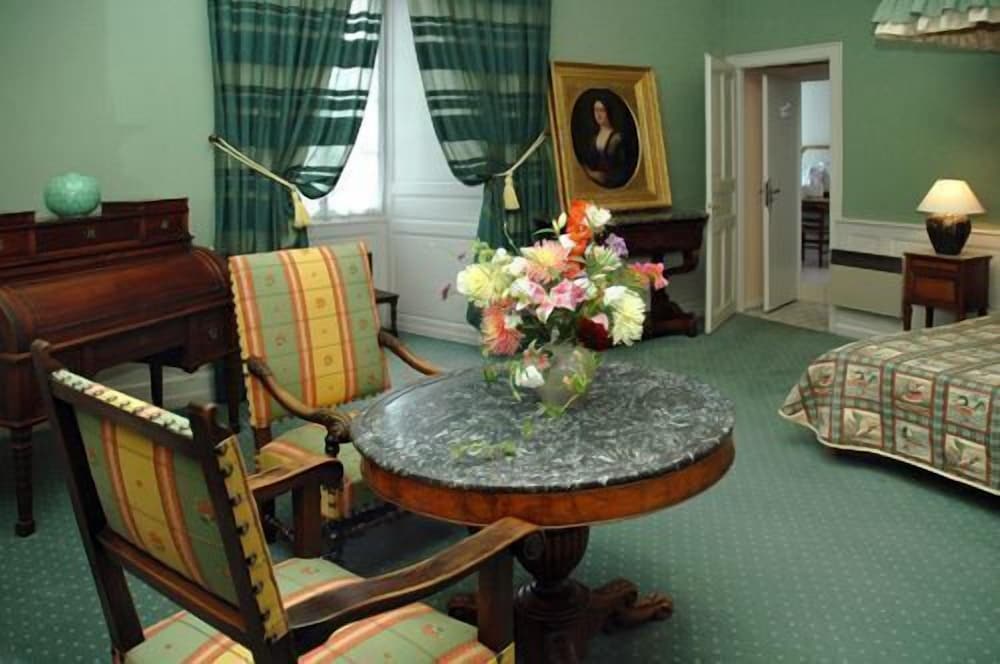Superior Double Room photo 3
