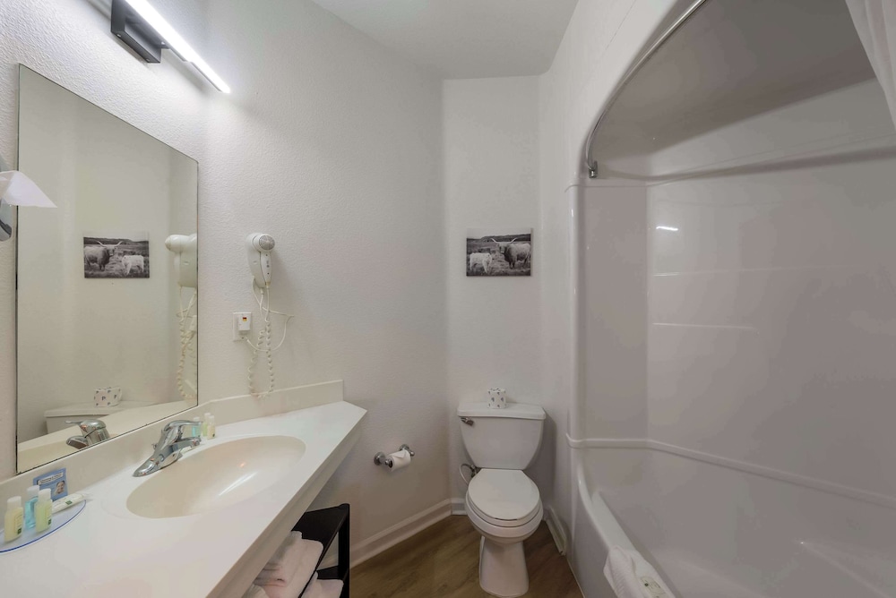 Standard Room, Multiple Beds, Non Smoking - Photo 3