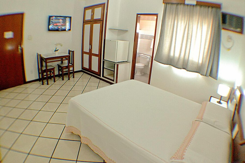 Apartamento Individual/Casal photo 1