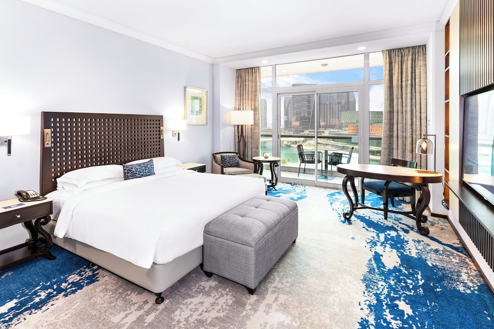 Room, Balcony (Spacious, King Bed)