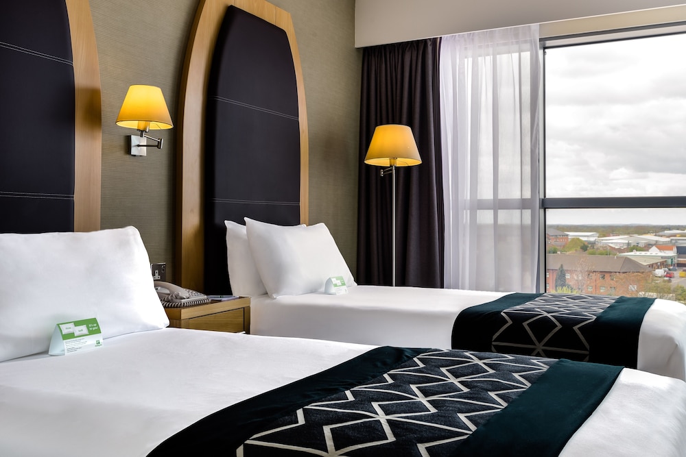 Standard Room, 2 Twin Beds - Photo 8
