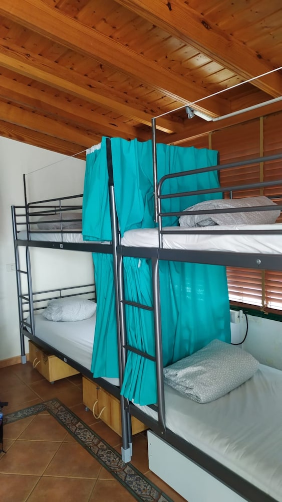 Economy Shared Dormitory