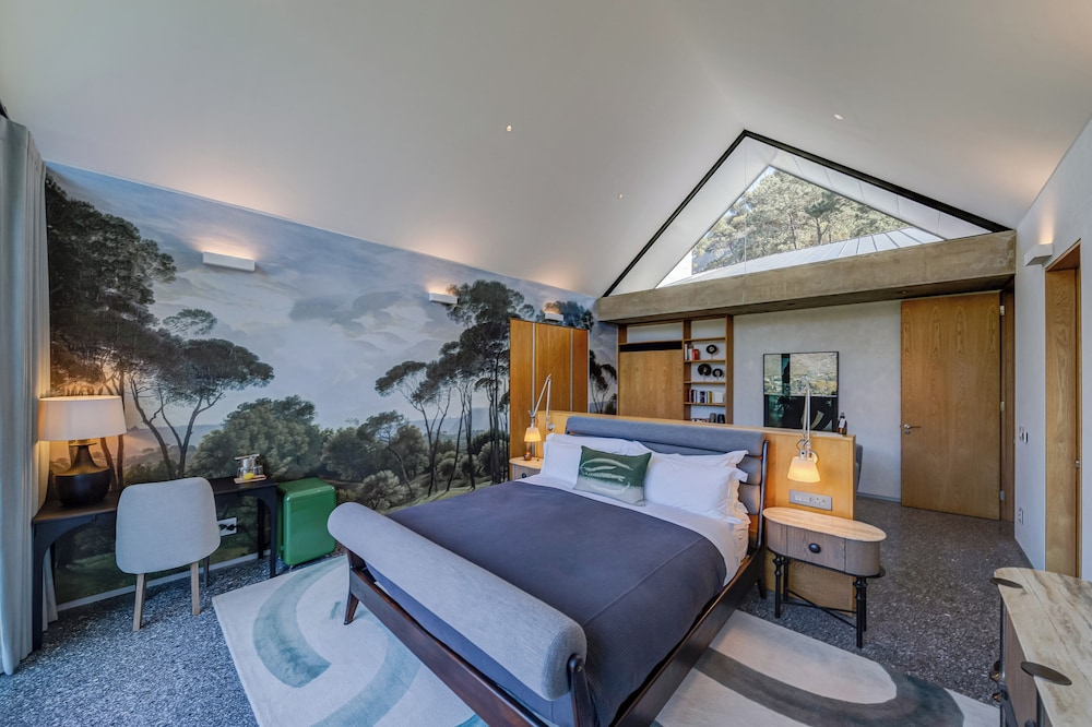 Villa Verte Deluxe Mountain Suite - Photo 2