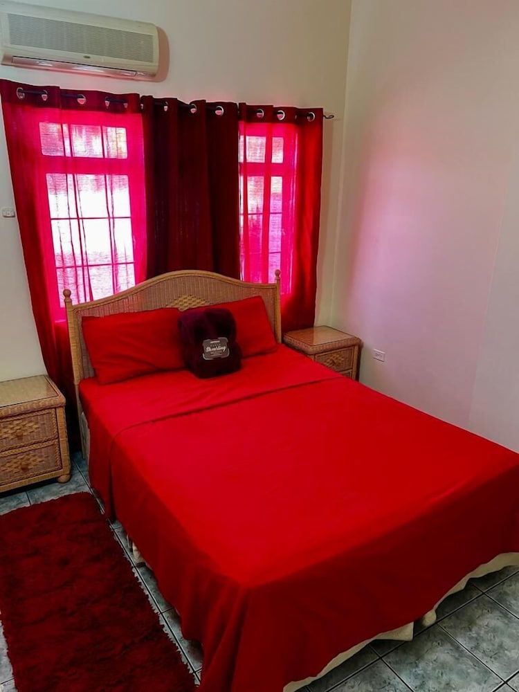 Executive Apartment, 2 Bedrooms, Beach View photo 1