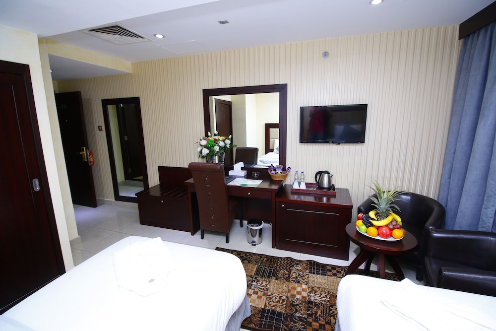 Standard Room photo 2