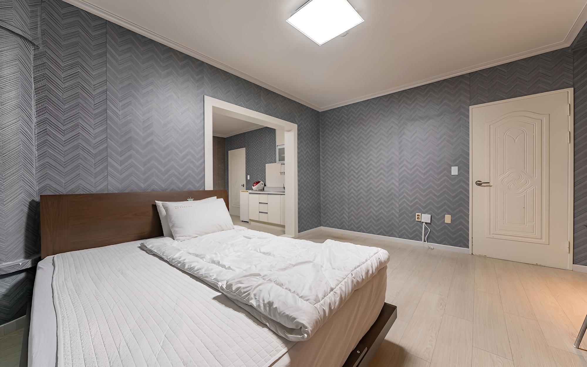 Room (Pension B) - Photo 1
