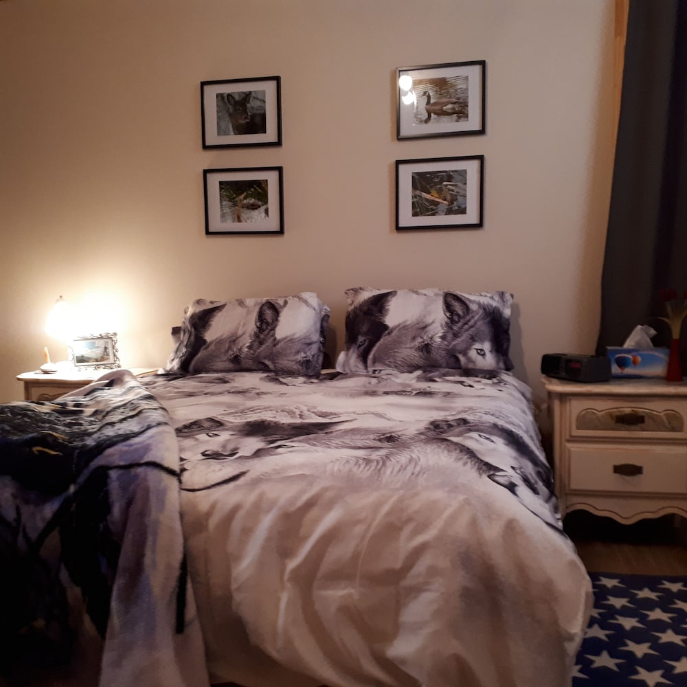 Chalet, Multiple Beds (La Bourrasque) photo 2
