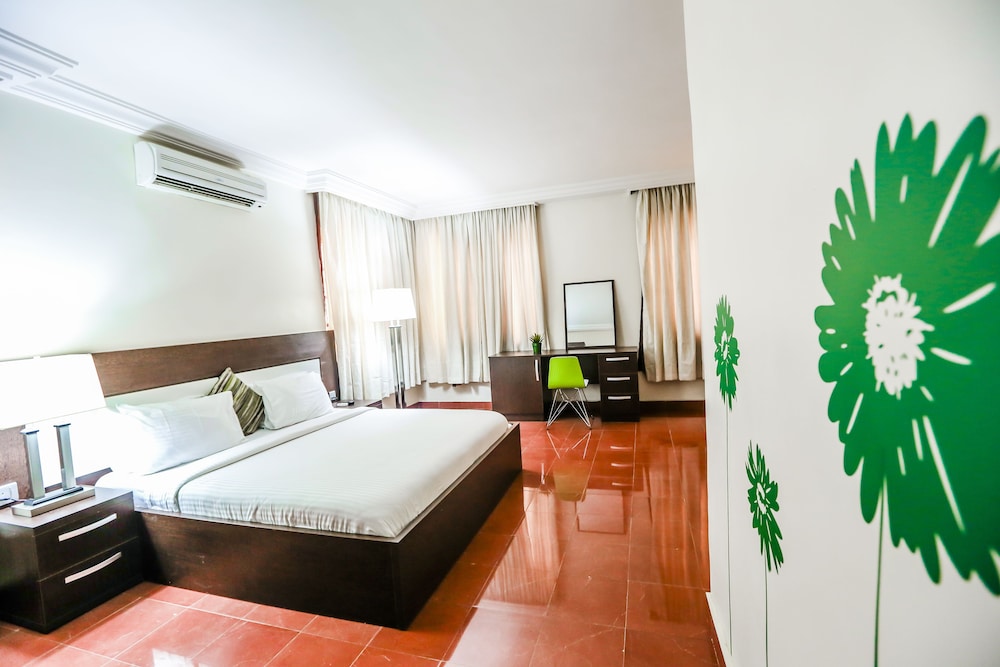 Executive Suite, 1 Queen Bed, Ensuite photo 1