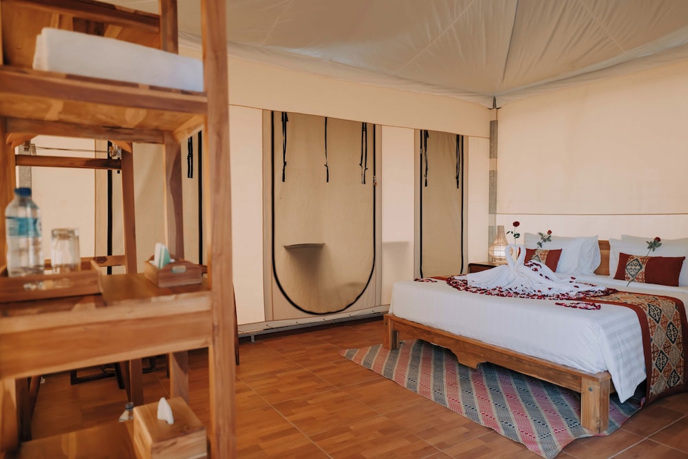 Deluxe Double Room - Photo 1