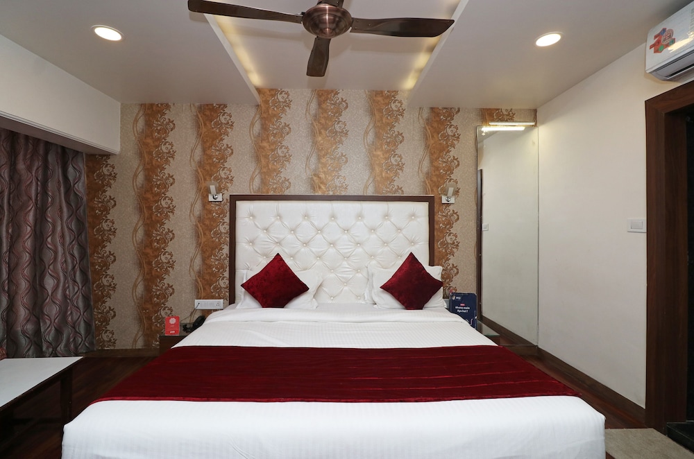 Double Or Twin Room photo 3