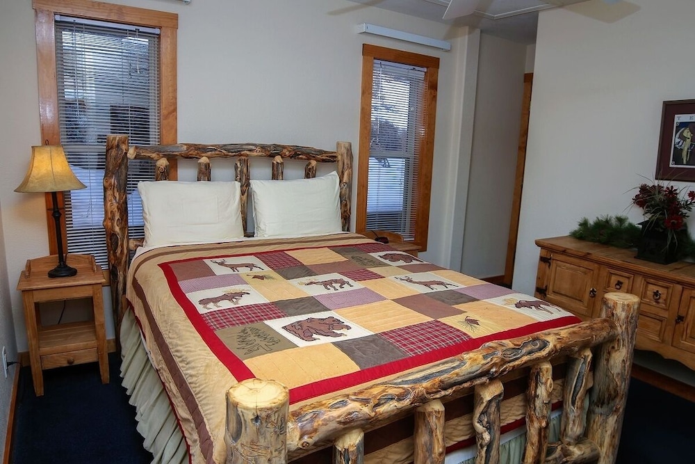 Chalet, 3 Bedrooms