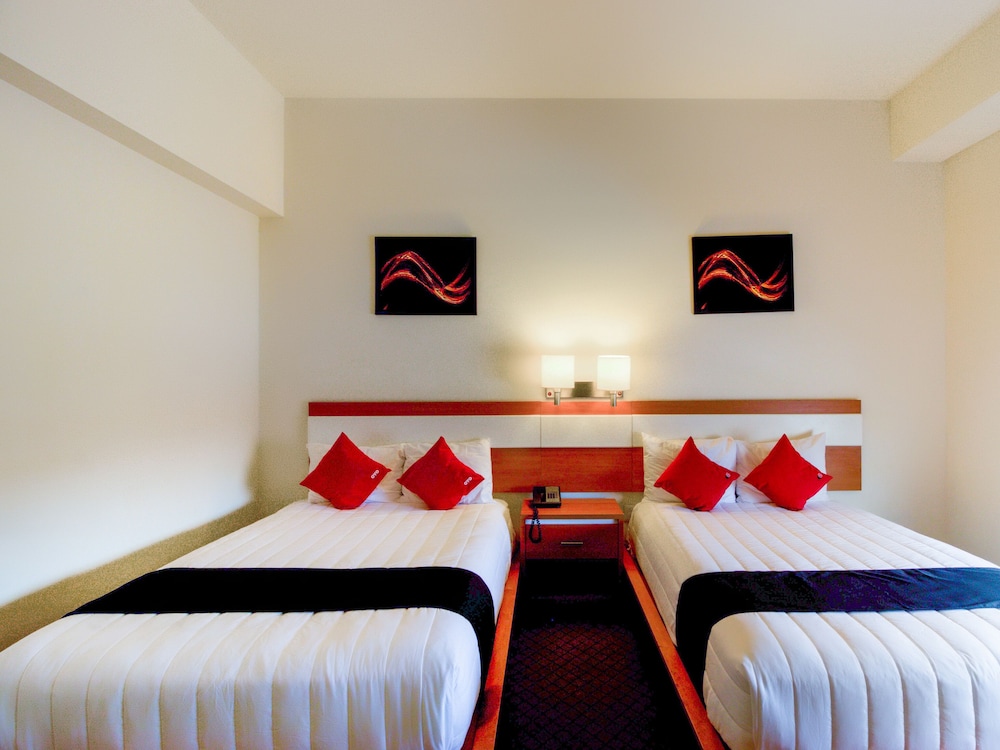 Business Double Room photo 1