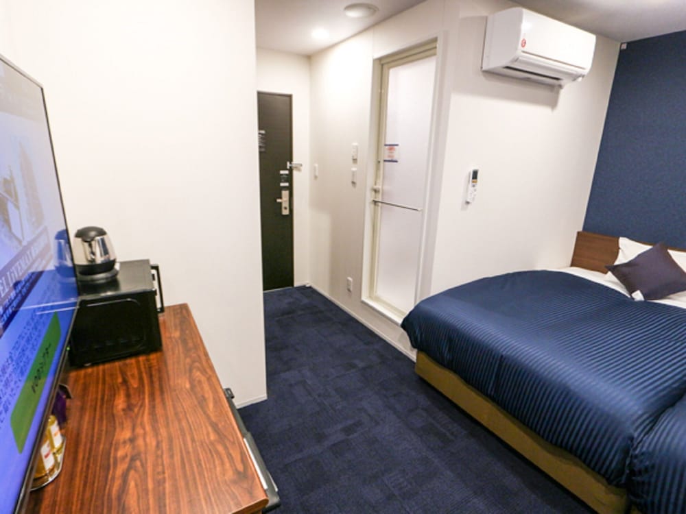 Twin Room, Smoking - Photo 8