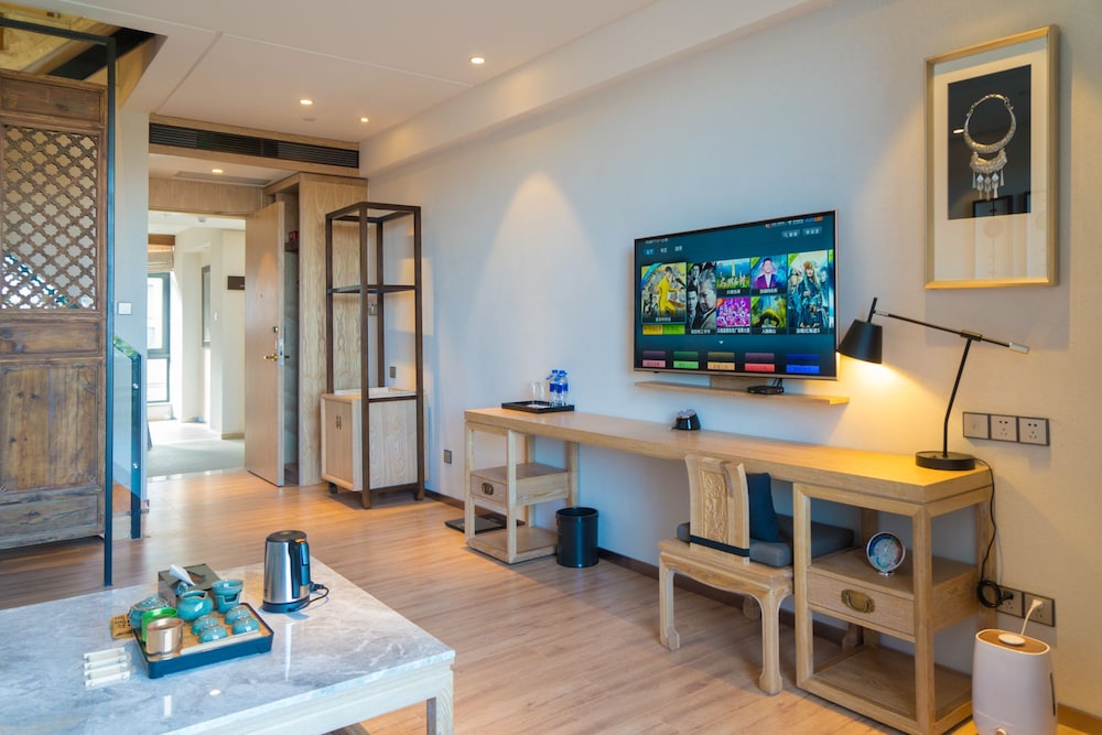 Deluxe Loft photo 2