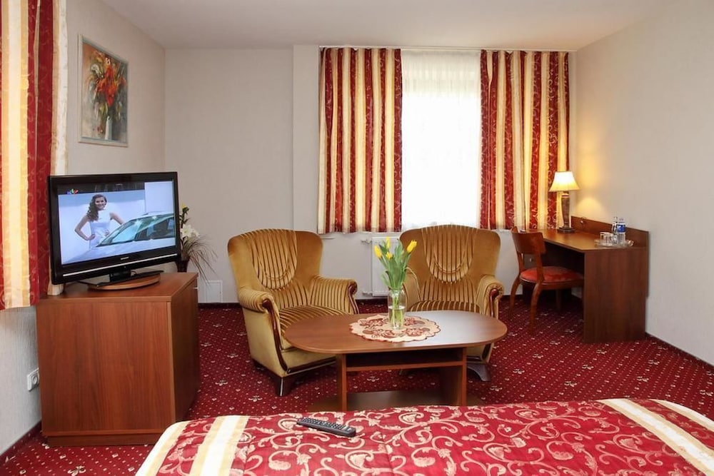Suite photo 3