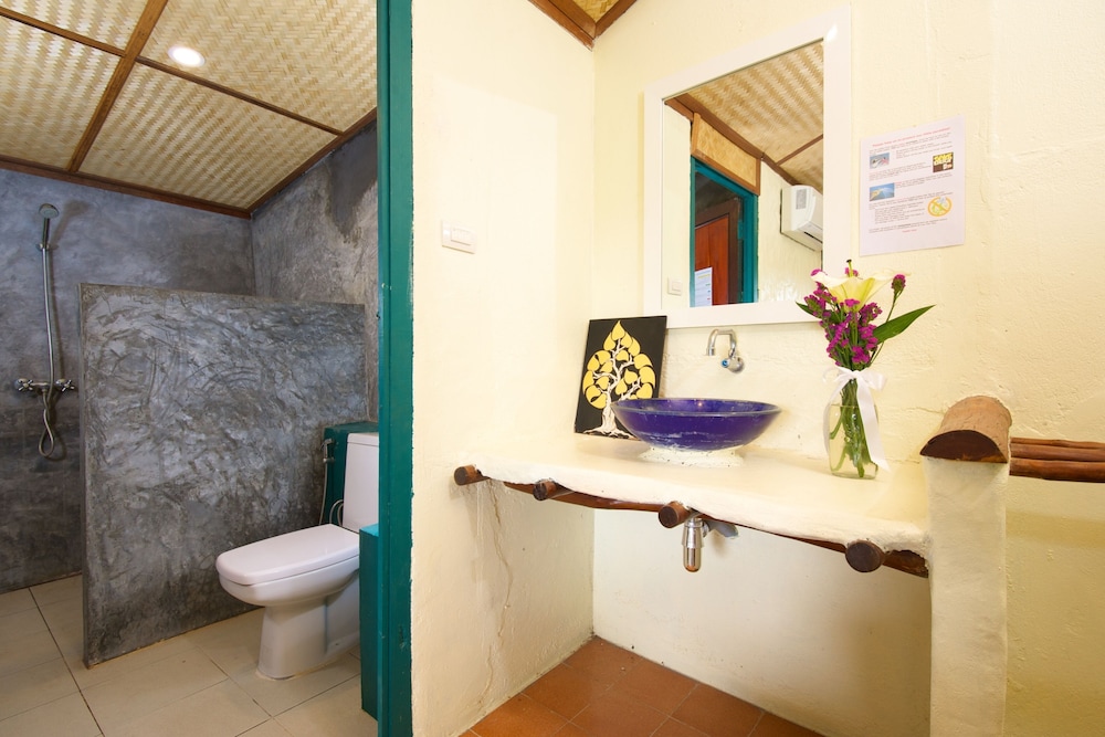 Deluxe Triple Room photo 3