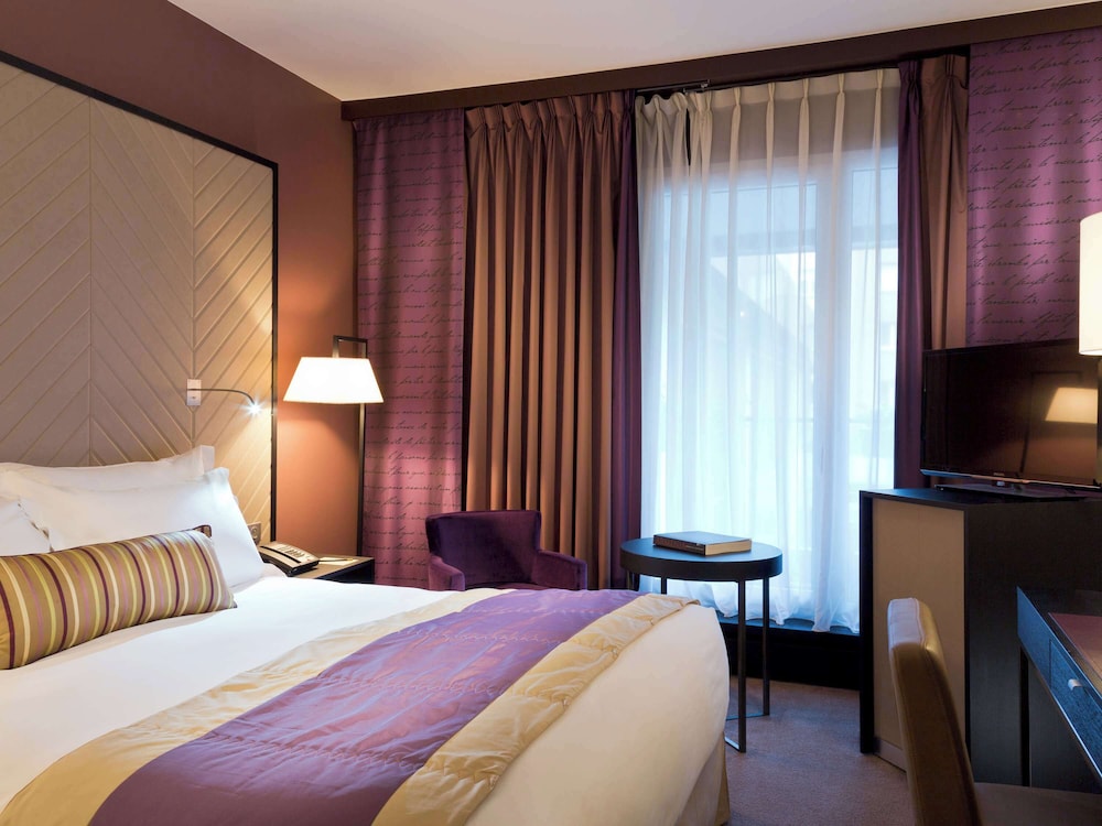 Superior Room, Garden View - Photo 1