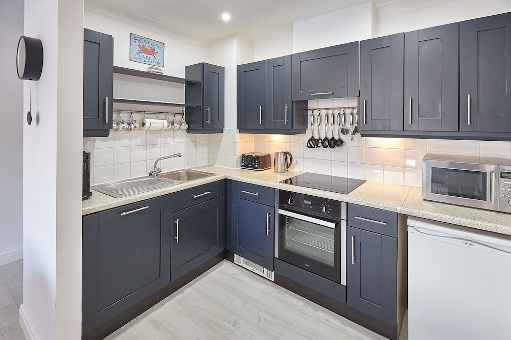 Host & Stay - Shipwrights Eskape, 사진 11