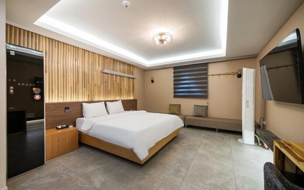 Deluxe Room photo 3