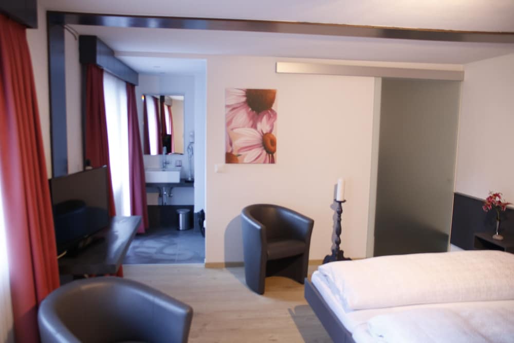 Triple Room photo 3