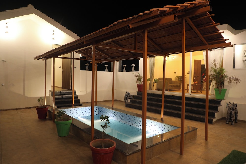 Amore Pool Villa - Photo 3