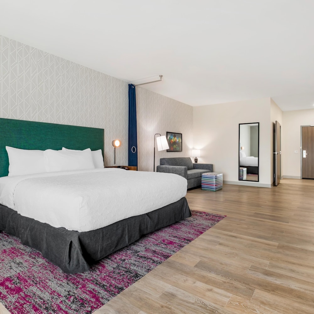 Home2 Suiten By Hilton Richmond, Ky, Billede 8