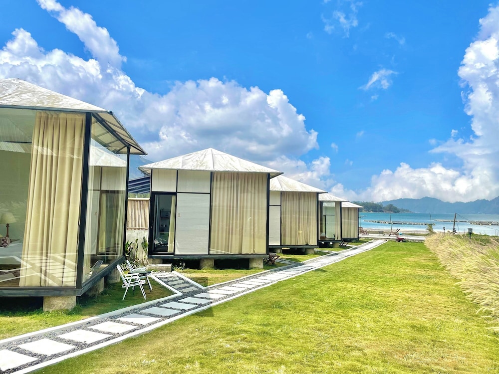 Luxury Tent - Photo 16