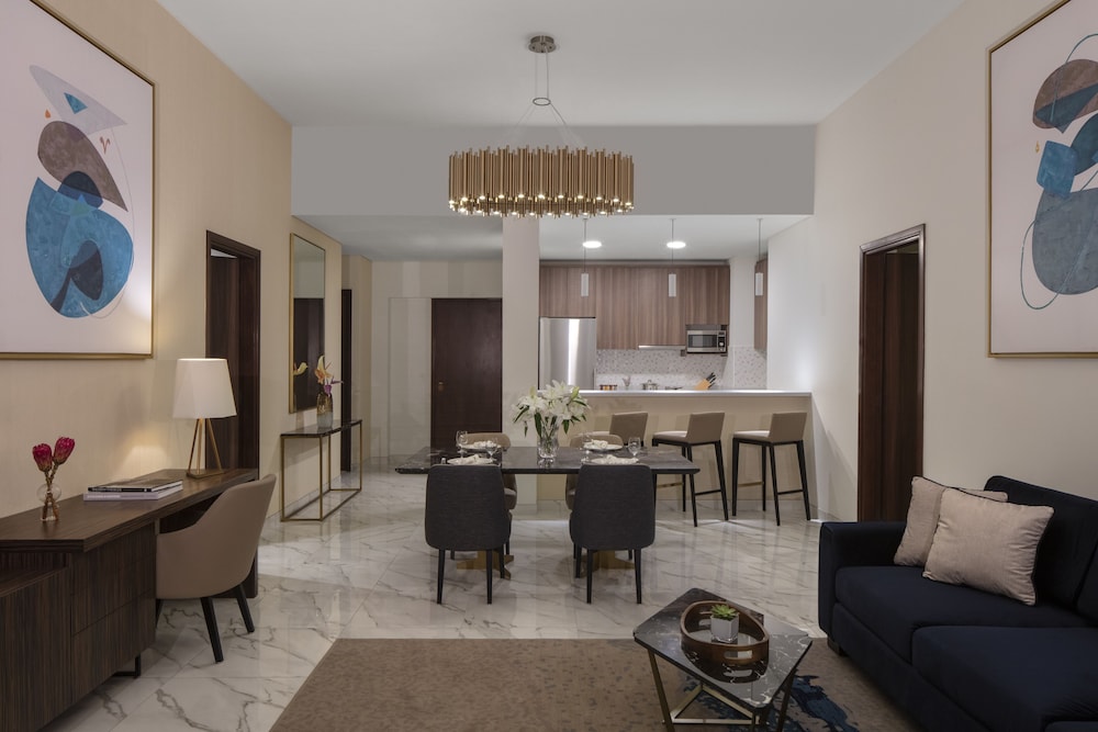 Superior Apartment, 2 Bedrooms, Sea View