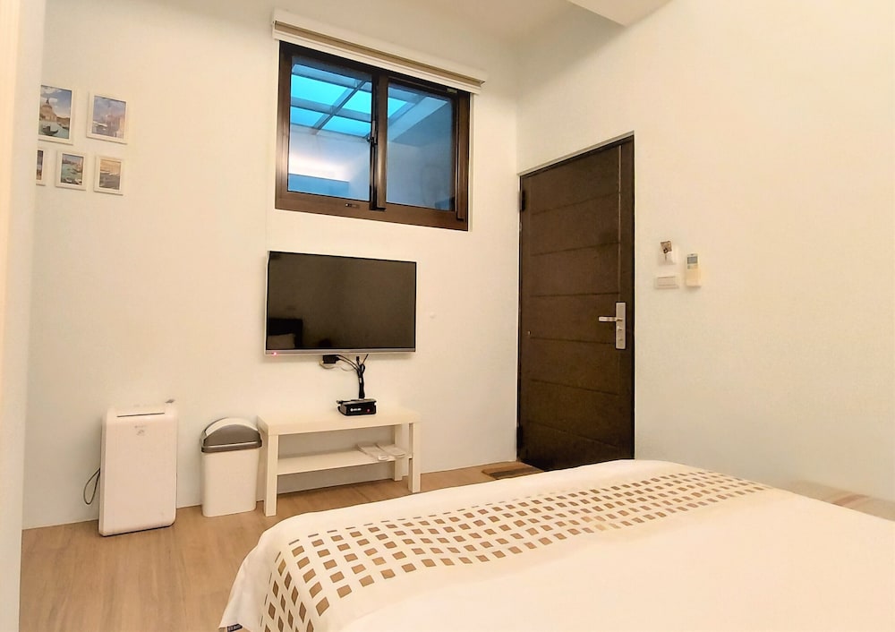 Comfort Double Room (1F) photo 3