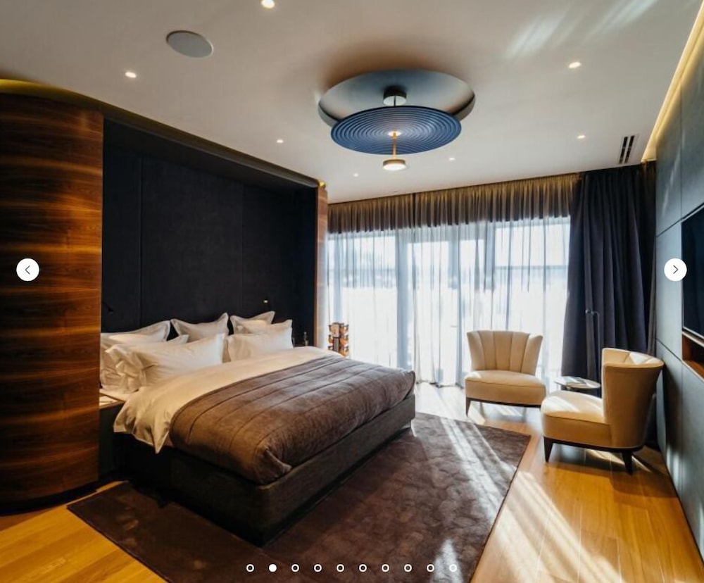 Presidential Room photo 1