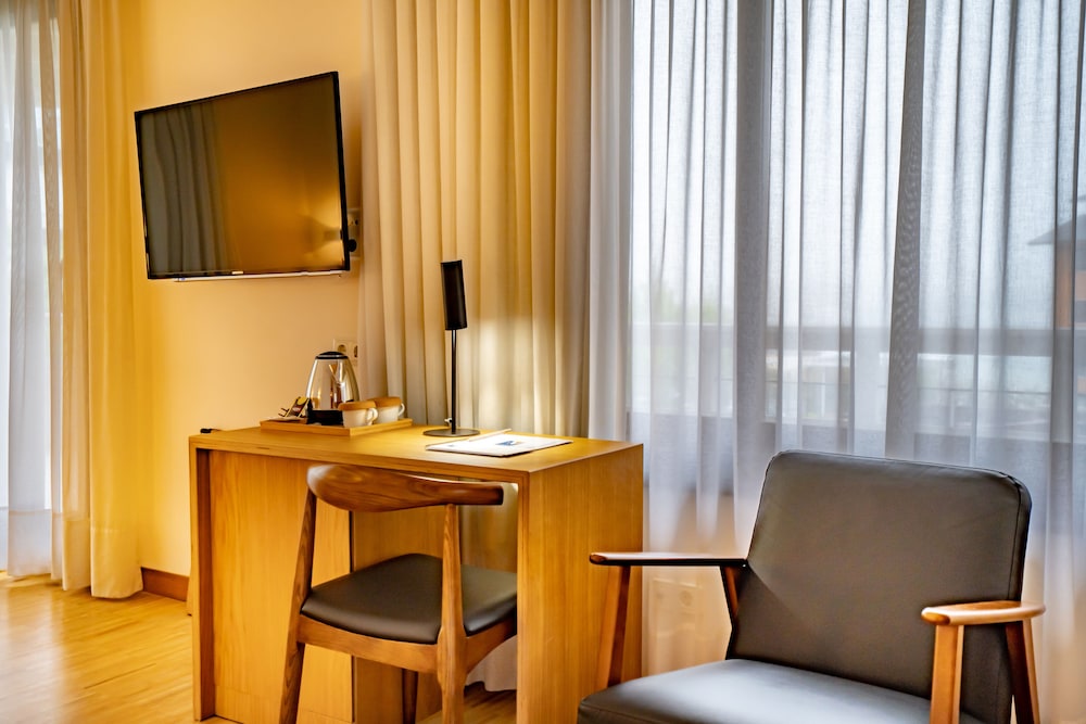 Double Room, Terrace - Photo 13