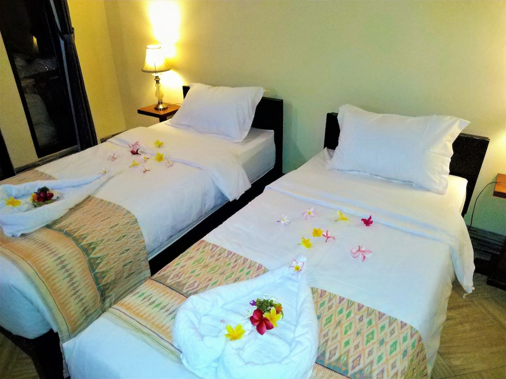 Standard Twin Room photo 1