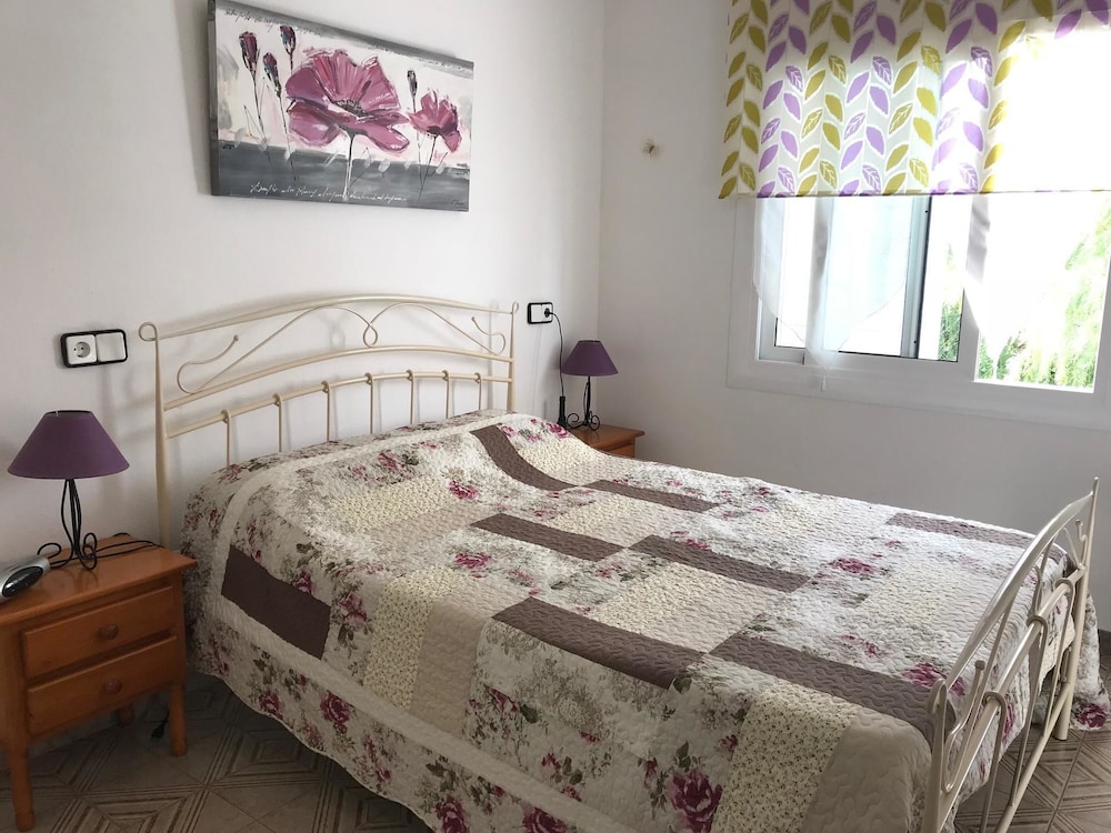 Apartamento, 2 habitaciones