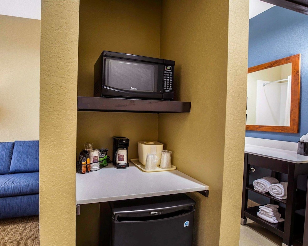 Comfort Suites Northwest - Cy - Fair, 사진 6