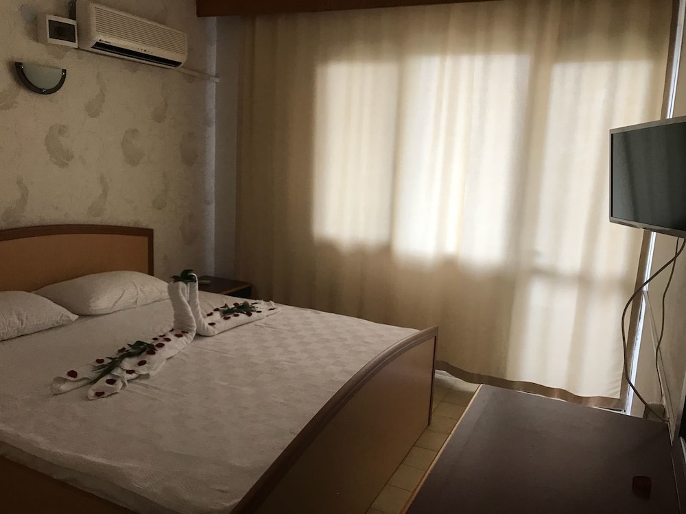 Double Room, Sea View photo 1