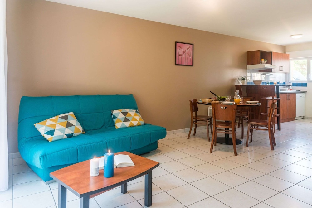Appartement 3 chambres 8 personnes - Photo 10