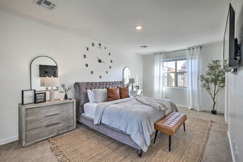 House (4 Bedrooms) photo 1