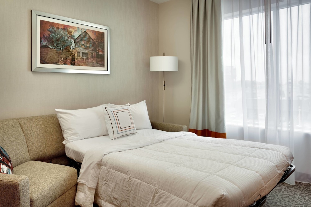 Junior Suite, 1 King Bed with Sofa bed photo 2