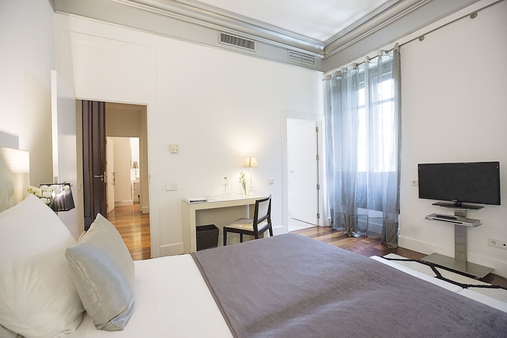 Double Room (Dreamer Palacio) - Photo 2