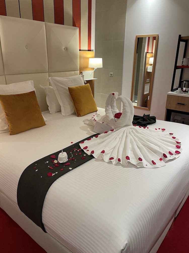 Suite photo 1