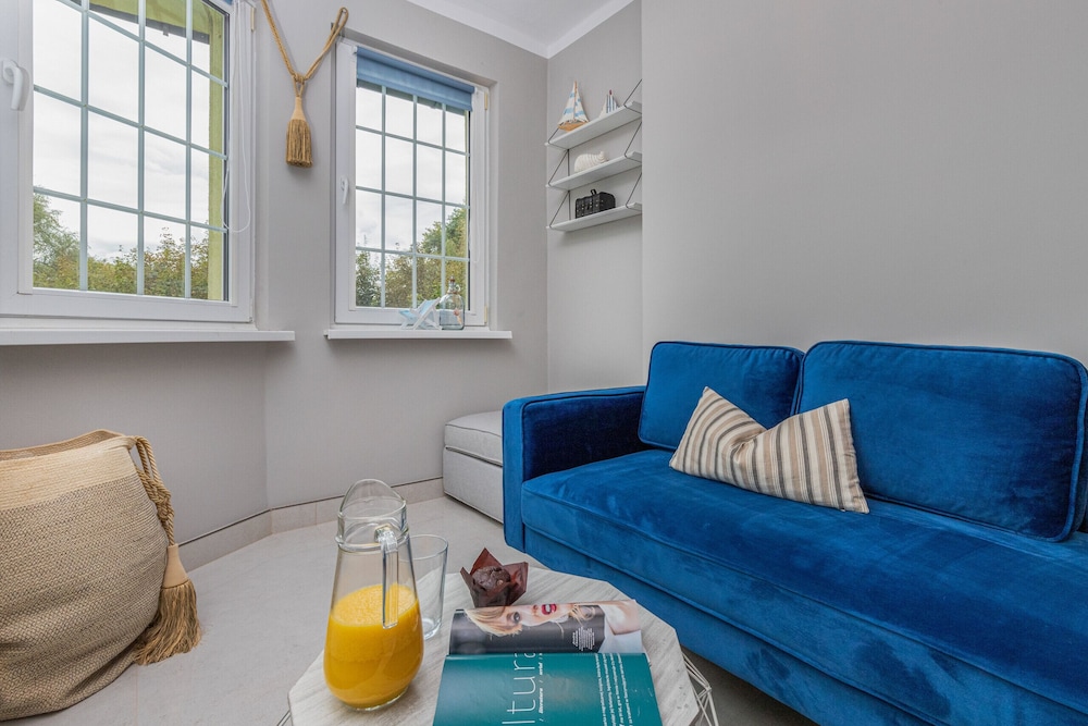 Apartment, 2 Bedrooms, Kitchen