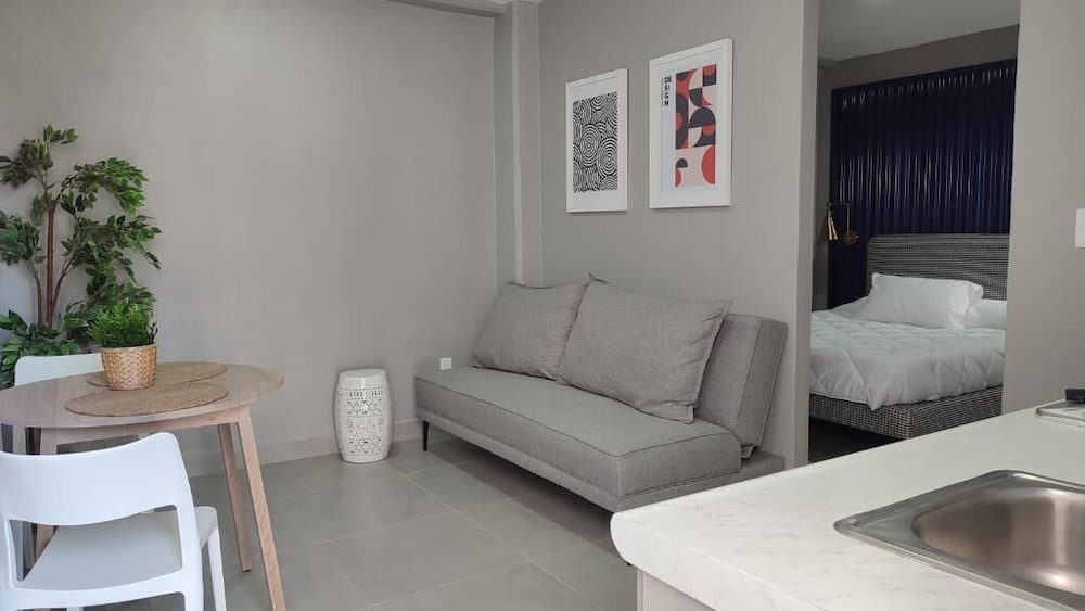 Standard Apartment photo 2